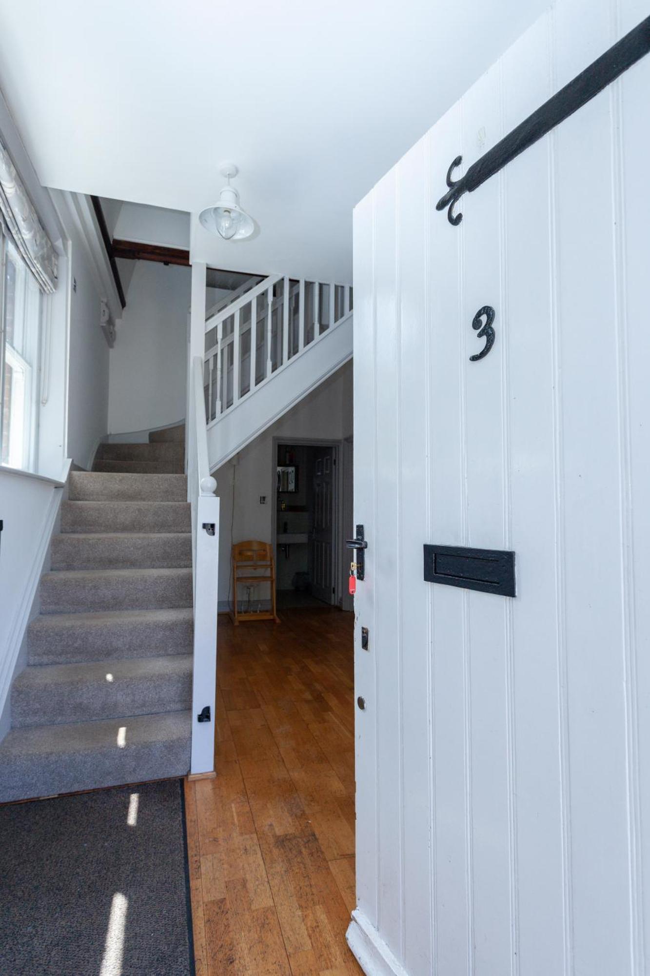 Villa The Old Schoolhouse Whitstable Habitación foto